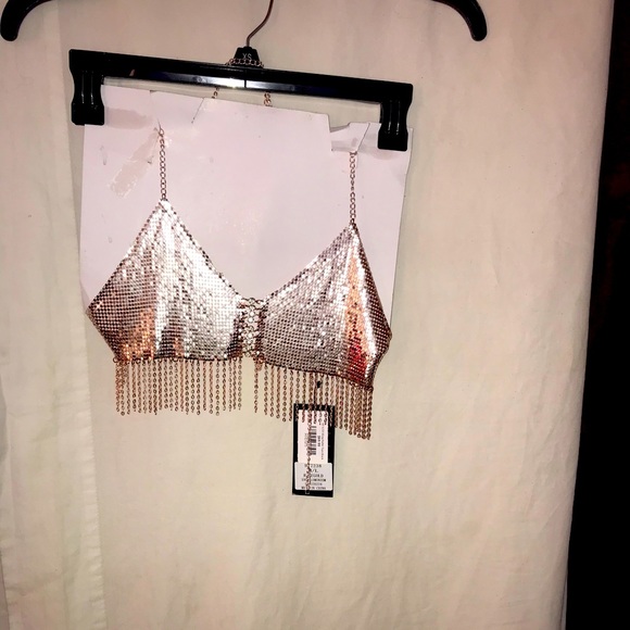 Swim top - Picture 1 of 1